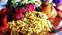 Himalayas Indian Restaurant unknown