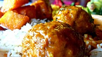 Himalayas Indian Restaurant unknown