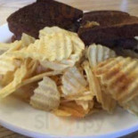 Jenell's Main Dish Cibo