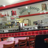 Inside Scoop Cibo