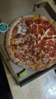 Papa Johns Pizza food