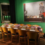 Wonka Kochwerkstatt Cibo