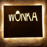 Wonka Kochwerkstatt Dentro