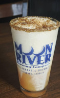 Moon River Brewing Co food