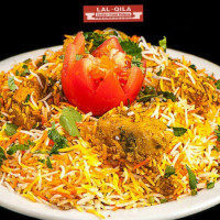 Lal-qila Banquet Hall And Event Center food