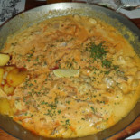 Walsumer Hof Cibo