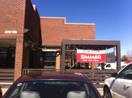 Tokyo Joe's Fort Collins Shields outside