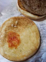 Mcdonald's food