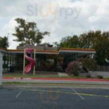 Sonic Drive-In Esterno