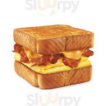 Sonic Drive-In Cibo