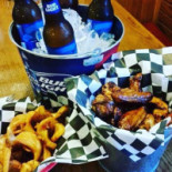 Carterque Bbq Cibo