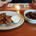 Carterque Bbq Cibo