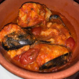 Arcaroli Braceria Comida