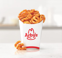 Arby's Restaurant food