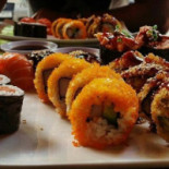 TTP Sushi I Cibo