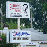 Elmer's Sconosciuto