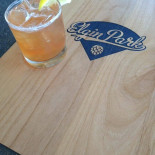 Elgin Park Cibo