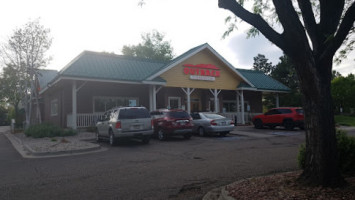 Outback Steakhouse Fort Collins outside