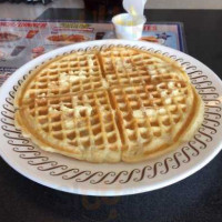 Waffle House food