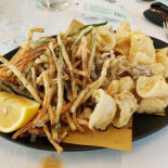 Giardino Comida