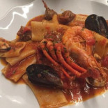 Giardino Comida