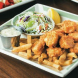 99 Restaurants Cibo