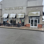 Panera Bread Cibo