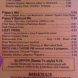 Crawpappy's Sconosciuto