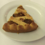 Renaissance Tuscany Il Ciocco Resort Comida