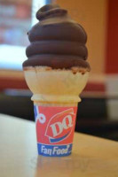 Dairy Queen Grill Chill food