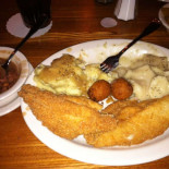 Cracker Barrel Cibo