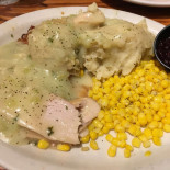 Cracker Barrel Cibo
