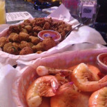 Crawpappy's Cibo