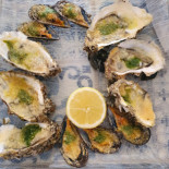 L’arseillère Cibo