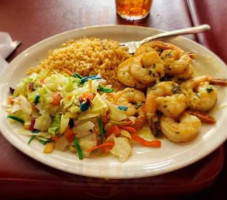 Tejanos Mexican Grill (new) food