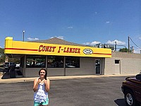 Coney I-Lander people