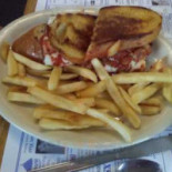Kawkawlin Cibo