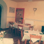Al Crostis Nourriture
