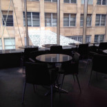 Cod & Co. Dentro