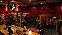 Baan Thai Authentic Thai Cuisine inside