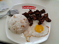 Tapa King food