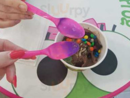 Sweetfrog food