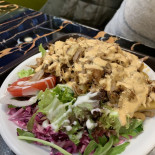 Grillbox Dentro