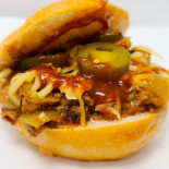 Grillbox Cibo