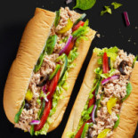 Subway Cibo