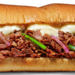 Subway Cibo