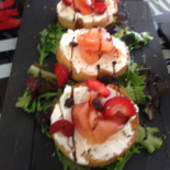 Tapas Drinks Cibo