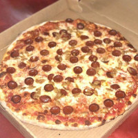 Schiano's Pizzeria food