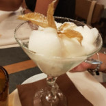 L'osteria Marconi Comida