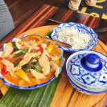 Lao Table Cibo